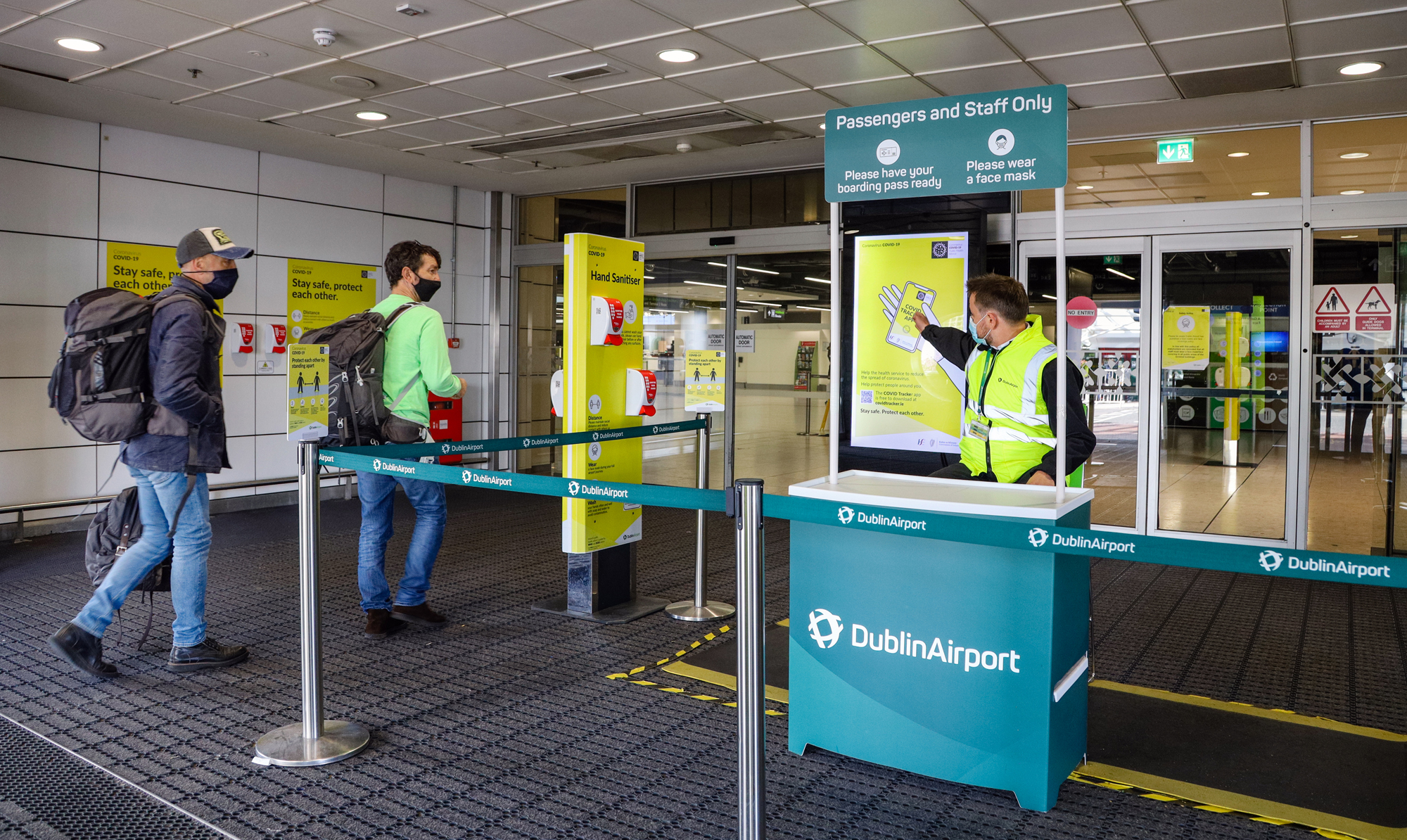 Image by Dublinairport.com