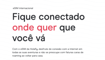 Internet Ilimitado Em Qualquer País!